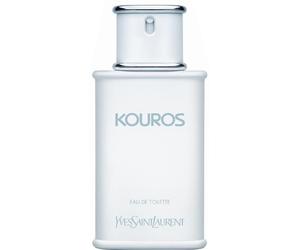 Yves Saint Laurent Kouros Eau de Toilette Vaporisateur 100 ml 100 ml