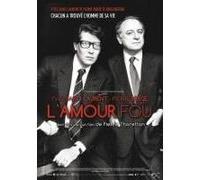 YVES SAINT LAURENT-L AMOUR FOU-VN G