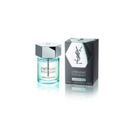 YVES SAINT LAURENT L´Homme Cologne Bleue Eau de Toilette Spray 100ml