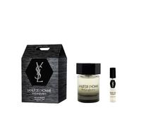 Yves Saint Laurent - L’Homme Eau De Toilette Coffret parfum homme 1 pieces male