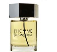 YVES SAINT LAURENT L'Homme La Nuit 200 ML Eau de toilette Parfums pour Homme