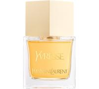 Yves Saint Laurent – Eau de Toilette Yvresse pour femme – Vaporisateur 80 ml