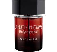 Yves Saint Laurent La Nuit de l'Homme | Eau de Parfum Vaporisateur 100 ml - Nouveau flacon