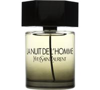 Yves Saint Laurent La Nuit de L’Homme Eau de Toilette für Herren 100 ml