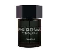 LA NUIT DE L'HOMME eau de parfum vaporisateur 100 ml