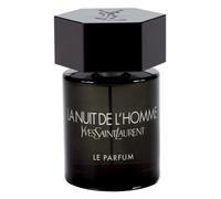 - Yves Saint Laurent - La Nuit De L'homme 100 Ml Eau De Parfum Vaporisateur - Kapao Parfumerie en ligne française