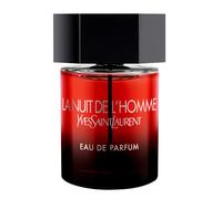 YVES SAINT LAURENT La Nuit de l'Homme 100ML Eau de Parfum Parfums pour Homme