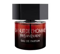 YVES SAINT LAURENT La Nuit de l'Homme 60 ML Eau de Parfum Parfums pour Homme