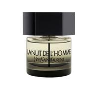 Yves Saint Laurent La Nuit de L'Homme Eau de Toilette pour homme 60 ml