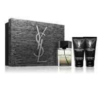 Yves Saint Laurent La Nuit de L'Homme Coffret cadeau pour homme