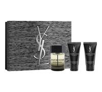 Yves Saint Laurent - La Nuit De L'homme - Coffret Eau De Toilette + 2 Gels Douche