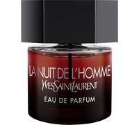 Yves Saint Laurent - La Nuit De L'homme - Eau De Parfum - 60ml