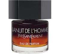 Yves Saint Laurent La Nuit de L'Homme eau de parfum pour homme 100 ml
