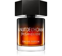 YVES SAINT LAURENT La Nuit De L'Homme 100 ML Eau de Parfum Parfums pour Homme