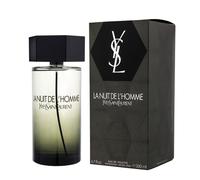 YVES SAINT LAURENT L'Homme La Nuit 200 ML Eau de toilette Parfums pour Homme