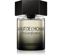 Yves Saint Laurent La Nuit de L'Homme Eau de Toilette pour homme 100 ml