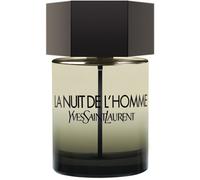 Yves Saint Laurent - La Nuit De L'homme 200 Ml Eau De Toilette Vaporisateur - Kapao Parfumerie en ligne française