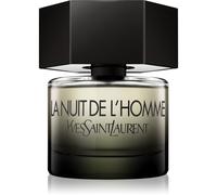 Yves Saint Laurent La Nuit de L'Homme Eau de Toilette pour homme 60 ml
