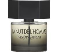 Yves Saint Laurent La Nuit de L'Homme eau de toilette pour homme 60 ml