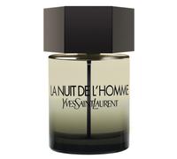 Yves Saint Laurent La Nuit de L'Homme | Eau de Toilette Vaporisateur 100 ml
