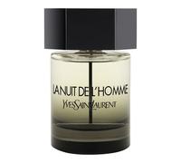 YVES SAINT LAURENT L'Homme La Nuit 100 ML Eau de toilette Parfums pour Homme