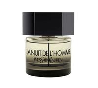 Yves Saint Laurent La Nuit de L'Homme | Eau de Toilette Vaporisateur 60 ml