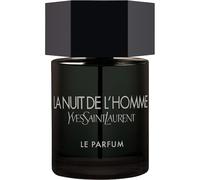 Yves Saint Laurent - La Nuit De L’Homme Le Parfum Eau de parfum 100 ml male