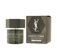 LA NUIT DE L'HOMME le parfum vaporisateur 60 ml
