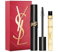 Yves Saint Laurent - Coffret Lash Clash Coffret Maquillage Mascara Lash Clash + Vapo 10ml - Kapao Parfumerie en ligne française