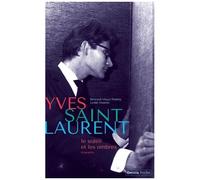 Yves Saint Laurent - Le Soleil Et Les Ombres