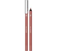 Yves Saint Laurent Crayon à lèvres Lovenude Kiss Shaper Fini mat longue tenue 104 Burning Mauve