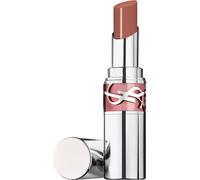 Yves Saint Laurent Rouge à lèvres Loveshine – Effet brillance mouillée – 201 Rosewood Blush