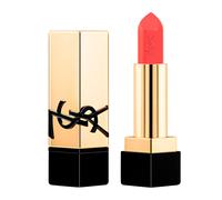 YVES SAINT LAURENT Lèvres Rouge Pur Couture N07 TRANSGRESSIVE CORAL