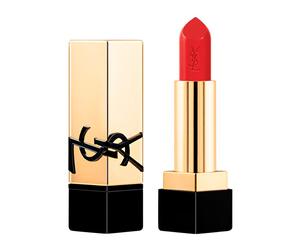 YVES SAINT LAURENT Lèvres Rouge Pur Couture NR9 BRAZEN BORDEAUX