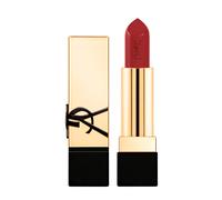 Yves Saint Laurent Rouge à lèvres Rouge Pur Couture – Fini satin – 08 Bitten Brown, 3,8 g