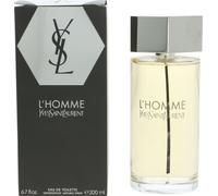 Yves Saint Laurent L'homme 200 Ml - Eau De Toilette - Men's Perfume