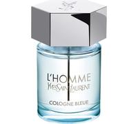 Yves Saint Laurent L'Homme Cologne Bleue Eau de Toilette pour homme 100 ml