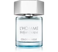 Yves Saint Laurent L'Homme Cologne Bleue Eau de Toilette pour homme 100 ml
