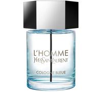 YVES SAINT LAURENT L'Homme Cologne Bleue 100 ML Eau de toilette Parfums pour Homme