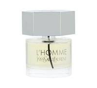 Yves Saint Laurent L'Homme Eau de Toilette (Homme) 60 ml