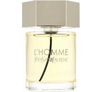 Yves Saint Laurent L'Homme Eau de Toilette pour homme 100 ml