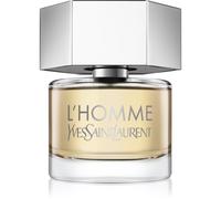 Eau de Toilette d'Yves Saint Laurent - 60 ml - L'Homme - Vaporisateur - Kapao Parfumerie en ligne française