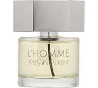 Yves Saint Laurent L'Homme Eau de Toilette pour homme 60 ml