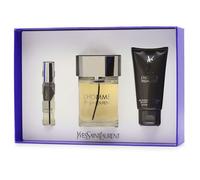 YVES SAINT LAURENT L'Homme EdT Set 160 ml