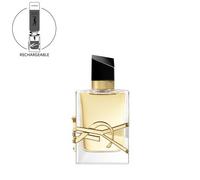Yves Saint Laurent - Libre 50 Ml Eau De Parfum Vaporisateur Rechargeable - Kapao Parfumerie en ligne française