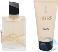 Yves Saint Laurent Libre coffret cadeau pour femme Set II. 50 ml