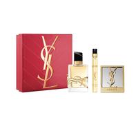 Yves Saint Laurent - Libre - Coffret - Eau De Parfum + Format Voyage + Miroir