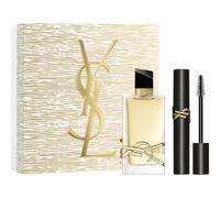 Yves Saint Laurent - Libre - Coffret Eau De Parfum + Mascara Lash Clash