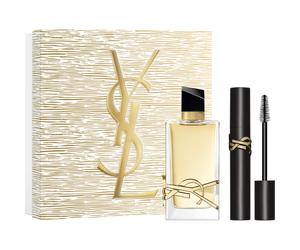 Yves Saint Laurent - Libre - Coffret Eau De Parfum + Mascara Lash Clash
