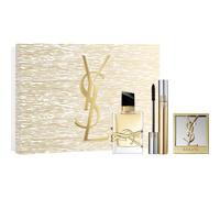 Yves Saint Laurent - Libre - Coffret Eau De Parfum + Mascara Volume Effet Faux Cils + Miroir